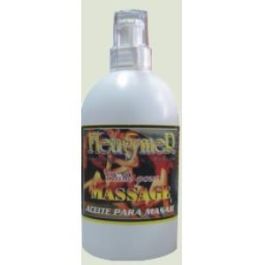 FLEURYMER Crema Masaje Deportistas con Harpagofito y Salicina para Mejorar Movilidad 500ml Precio: 23.50000048. SKU: B1BRBDSFHN