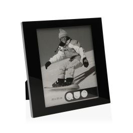 Portafoto Negro 20X25Cm Versa (2 Unidades) Precio: 13.6900005. SKU: S3406274