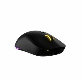 Ratón Forgeon Darrowspike Negro 19000 dpi Ratón Forgeon Darrowspike Negro 19000 dpi
