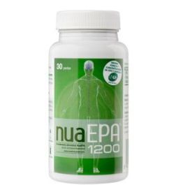 Nuaepa 1200Mg. 30Perlas Precio: 32.5000005. SKU: B1B9QFBE6N