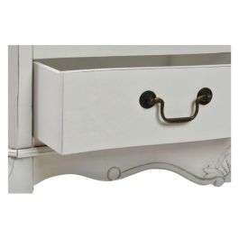 Libreria Tradicional DKD Home Decor Blanco 35 x 180 x 85 cm Libreria Tradicional DKD Home Decor Blanco 35 x 180 x 85 cm