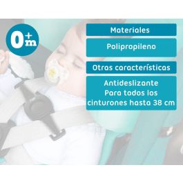 Agrupador De Cinturón Para Bebés Agrupador De Cinturón Para Bebés