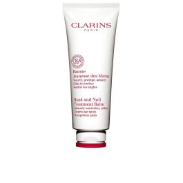 Clarins JEUNESSE DES MAINS Bálsamo Nutritivo Reparador para Manos Secas y Muy Secas, 100 ml Precio: 18.69000001. SKU: SLC-89328