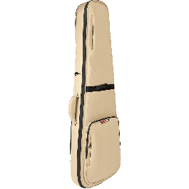 Softcase Bajo Eléctrico "Gator G-Icon" - Beige Softcase Bajo Eléctrico "Gator G-Icon" - Beige