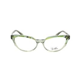 Montura de Gafas Mujer Emilio Pucci EP2657-905 Ø 51 mm Montura de Gafas Mujer Emilio Pucci EP2657-905 Ø 51 mm Precio: 31.50000018. SKU: S0369917