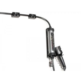 Juice Technology EP-JB3AWS JUICE BOOSTER 3air Cargador para Vehículos Eléctricos Interior y Exterior Negro 1 Unidad Precio: 97.79000022. SKU: B16PWE73GN