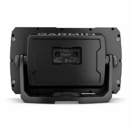Garmin 7hp striker vivid sirena con transductor gt20-tm, Sonda de pesca con pantalla de color configurable para mostrar peces y estructuras del fondo con máximo detalle, 7 pulgadas.