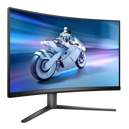 Monitor Gaming Philips 32M2C5500W/00 Quad HD 32" 240 Hz Monitor Gaming Philips 32M2C5500W/00 Quad HD 32" 240 Hz