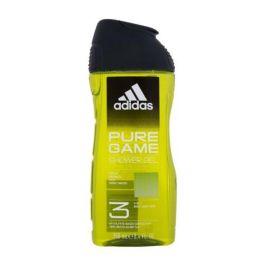 Pure Game, Limpieza, Gel de ducha, Para cuerpo, cara & cabello, Todos los tipos de piel, 250 ml Precio: 11.68999997. SKU: B13EM8JRJG