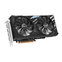 Vga ASRock A750 Challenger Se 8Gb Oc,Intel,A750,8Gb,Gddr6,256Bit,3Dp+1Hdmi,2 Ventiladores (A750 Cl Se 8Go) Vga ASRock A750 Challenger Se 8Gb Oc,Intel,A750,8Gb,Gddr6,256Bit,3Dp+1Hdmi,2 Ventiladores (A750 Cl Se 8Go)