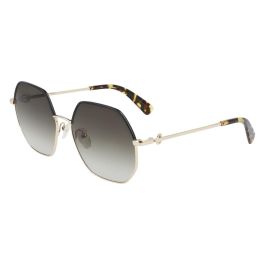 Gafas de Sol Mujer Longchamp LO140SL-727 ø 58 mm Precio: 60.1128. SKU: B1J88KQPN4