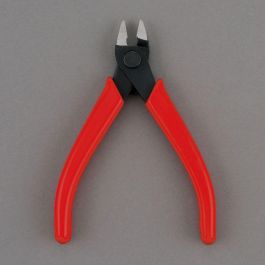 Bandai Alicates Entry Nipper Red - Pinzas de montaje en plástico Precio: 10.95000027. SKU: B1J4LGDEPR