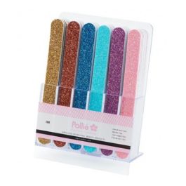 EUROSTIL Expositor Pack Limas Colores 42 Unidades Precio: 51.49999943. SKU: SLC-75477