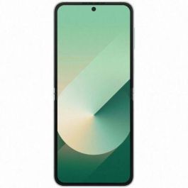 Smartphone Samsung GALAXY Z FLIP6 512GB VERDE 5G Smartphone Samsung GALAXY Z FLIP6 512GB VERDE 5G
