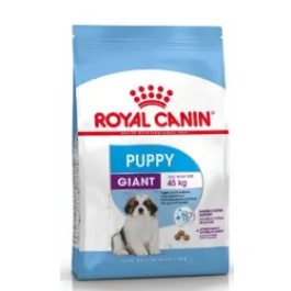 Royal Canin Puppy Giant 15 kg Precio: 89.8900002. SKU: B199ZZY69P