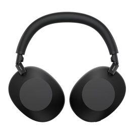 Sony WH-1000XM6 Auriculares Inalámbricos Diadema Negro con Cancelación de Ruido Adaptativa y Audio Espacial