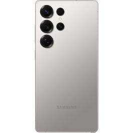 Samsung Galaxy S25 Ultra 256GB 12GB RAM 5G Titanium Gray - Cámara 200MP, Pantalla Dynamic AMOLED 6.9"