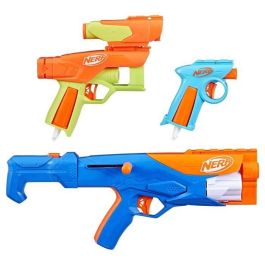 Nerf N Series Gear Up Pack F8633 Hasbro