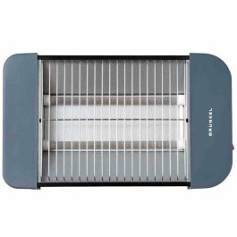 Tostadora Grunkel TSP-MINISIZE Azul 300 W