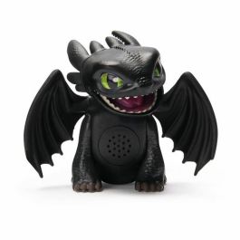 Spin Master SPI6074239 Mini Dragón Interactivo Sin Dientes Película de Dragones Precio: 38.50000022. SKU: B1DP7DLD53