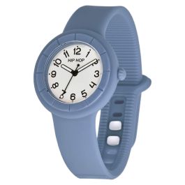 Reloj Mujer Hip Hop HWU1117 (Ø 36 mm) (Ø 44 mm) (Ø 34 mm) Precio: 66.59000018. SKU: B14HKQL6AP