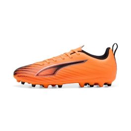 Botas de Fútbol para Niños Puma Ultra 6 Play Mg Heat Fire- B 41 1/3 Precio: 46.58999972. SKU: B19N2AHQV7