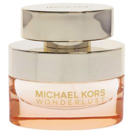 Perfume Mujer Michael Kors Wonderlust EDP 30 ml