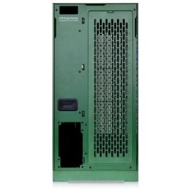 Thermaltake CTE E660 MX Midi Tower PC Racing Green. Caja ATX/EATX/micro ATX/Mini-ITX con ventana lateral y panel de vidrio templado
