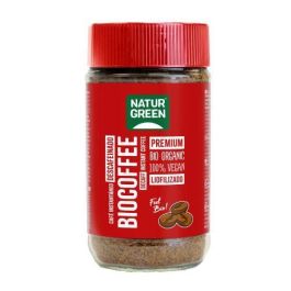 Biocoffee Descafeinado Precio: 12.936. SKU: B1AJLRV7H7