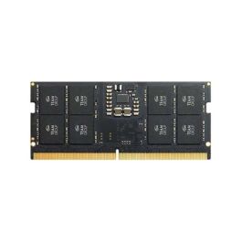 TEAMGROUP Memoria RAM DDR5 32GB 5600MHz CL46 SO-DIMM PC5-44800 TED532G5600C46A-S01 Precio: 113.50000013. SKU: B12ZW4MVLP