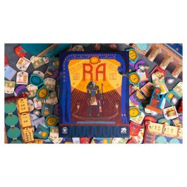 Juego Mesa Ra Edad Recomendada 12 Juego Mesa Ra Edad Recomendada 12