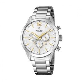 Reloj Hombre Festina F20343/1 Precio: 162.68999945. SKU: B18R2XS8V7