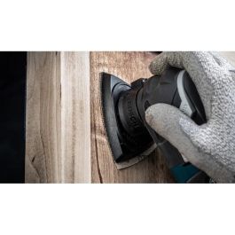 Bosch C470.93mm.K8 0. 5x EXPERT – Hoja lijadora para madera, 93 mm, 5 unidades