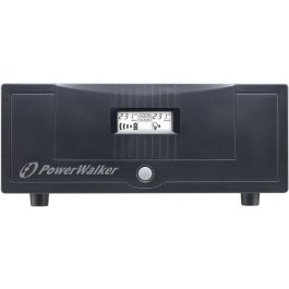 PowerWalker Inverter 1200 PSW 120VA/840W PowerWalker Inverter 1200 PSW 120VA/840W