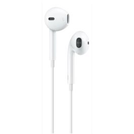 Apple Earpods Headphones Jack 3.5mm White MWU53ZM/A