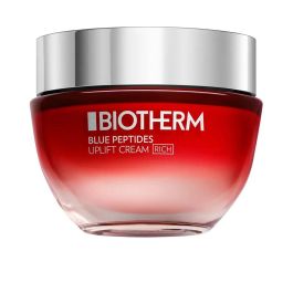 Biotherm N70033607/1 BLUE PEPTIDES UPLIFT Crema de Noche Reafirmante Facial Efecto Lifting Todo Tipo Pieles 50 ml Precio: 67.69000029. SKU: B1DMFQ4TVB