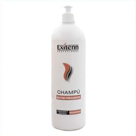 Exitenn Champú Neutro Frecuencia Caramelo 1000 Ml Precio: 4.79000038. SKU: S4244162