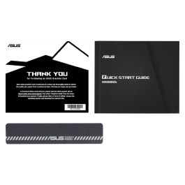 ASUS Tarjeta Gráfica GeForce RTX 5060 Ti 8GB GDDR7 OC 3Fan