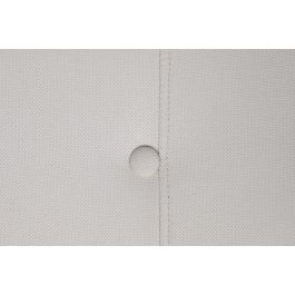 DKD Home Decor Sofá Crema Natural 82 x 82 x 172 cm