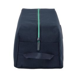 Safta Zapatillero Real Madrid 2ª Equipación 25/26 - Bolsa de Deporte para Zapatillas 34x15x18cm Precio: 14.49999991. SKU: B1JDSL2ALM
