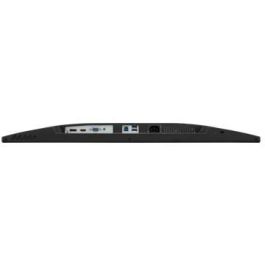 Viewsonic VG2708A Monitor PC 27" Full HD 1080p IPS LED 100Hz 5ms Negro con Altavoces Integrados y Soporte Ajustable HDMI DisplayPort