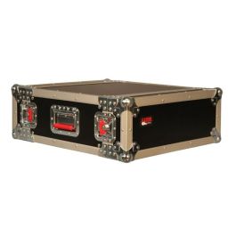 Estuche Rack 4 Unidades "Gator Gtour" Estuche Rack 4 Unidades "Gator Gtour"