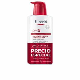 Eucerin PH5 loción hidratante para pieles sensibles pack 2 x 400 ml Precio: 24.50000014. SKU: B1C9CG73JT