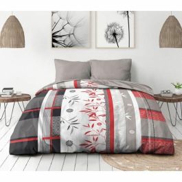 Home Linge Passion HOM3701393717786 Juego de cama de microfibra SHIZUOKA Funda 240x260 cm + 2 fundas almohada 63x63 cm Azul Precio: 33.88999944. SKU: B1K6HZQ2ZR