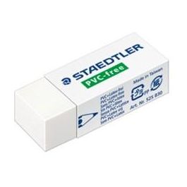 STAEDTLER Radierer PVC-frei Precio: 11.68999997. SKU: B19XVRD2B7