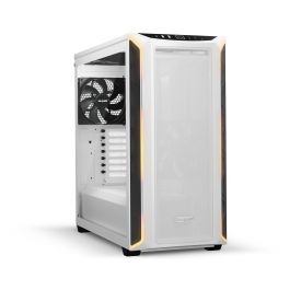 be quiet! SHADOW BASE 800DX White Midi Tower PC Blanco Acero Vidrio Templado ABS ATX EATX micro ATX Mini-ITX Precio: 162.50000041. SKU: B1A36824TQ