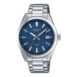 Reloj Hombre Casio EFV-160D-2AVEF Plateado Precio: 123.59000016. SKU: B185WNKJA4