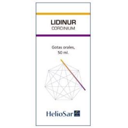 Lidinur Cordinium 50Ml. Precio: 18.5000002. SKU: B1C7XZ97FQ