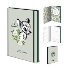 Pyramid Diario 2023 Disney Bambi - Tapa Dura, Licencia Oficial, 13 x 19 cm Precio: 11.58999952. SKU: B18GBKG679