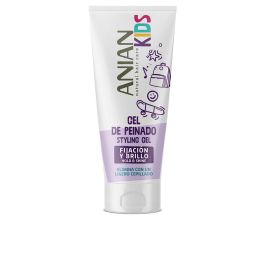 Anian Niños Gel de Peinado para Niños Cabello Suave y Brillante Sin Dejar Graso 250 ml Precio: 1.5900005. SKU: B18PYAM7YL